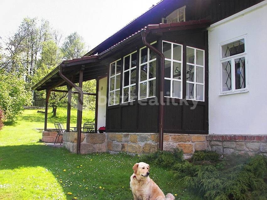 Prenájom rekreačného objektu, Kunratice, Ústecký kraj Prenájom rekreačného objektu, Kunratice, Ústecký kraj