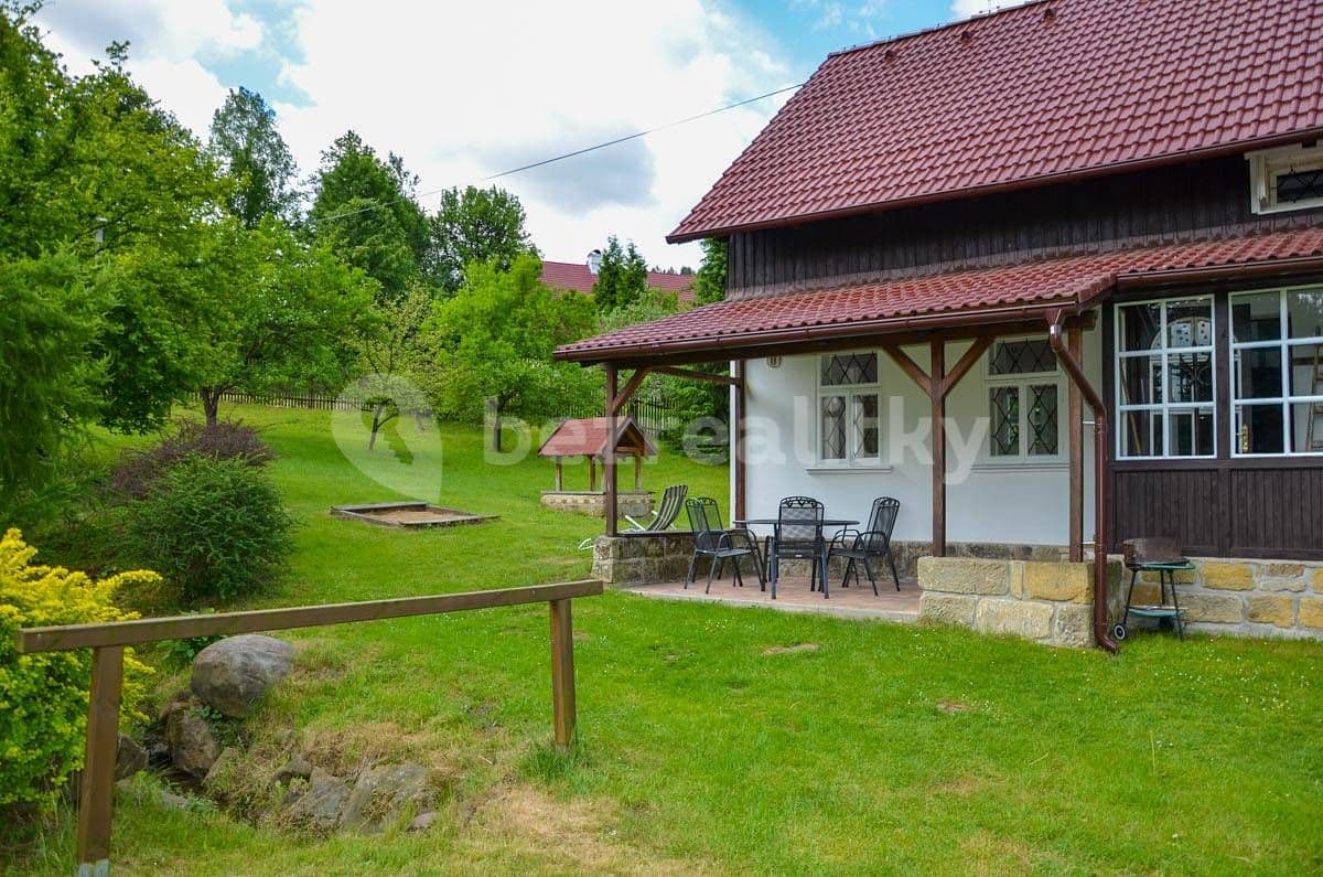 Prenájom rekreačného objektu, Kunratice, Ústecký kraj Prenájom rekreačného objektu, Kunratice, Ústecký kraj