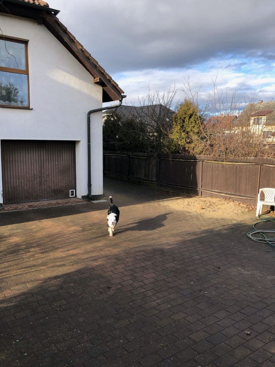 Prenájom bytu 2-izbový 39 m², Mečeříž, Středočeský kraj Prenájom bytu 2-izbový 39 m², Mečeříž, Středočeský kraj