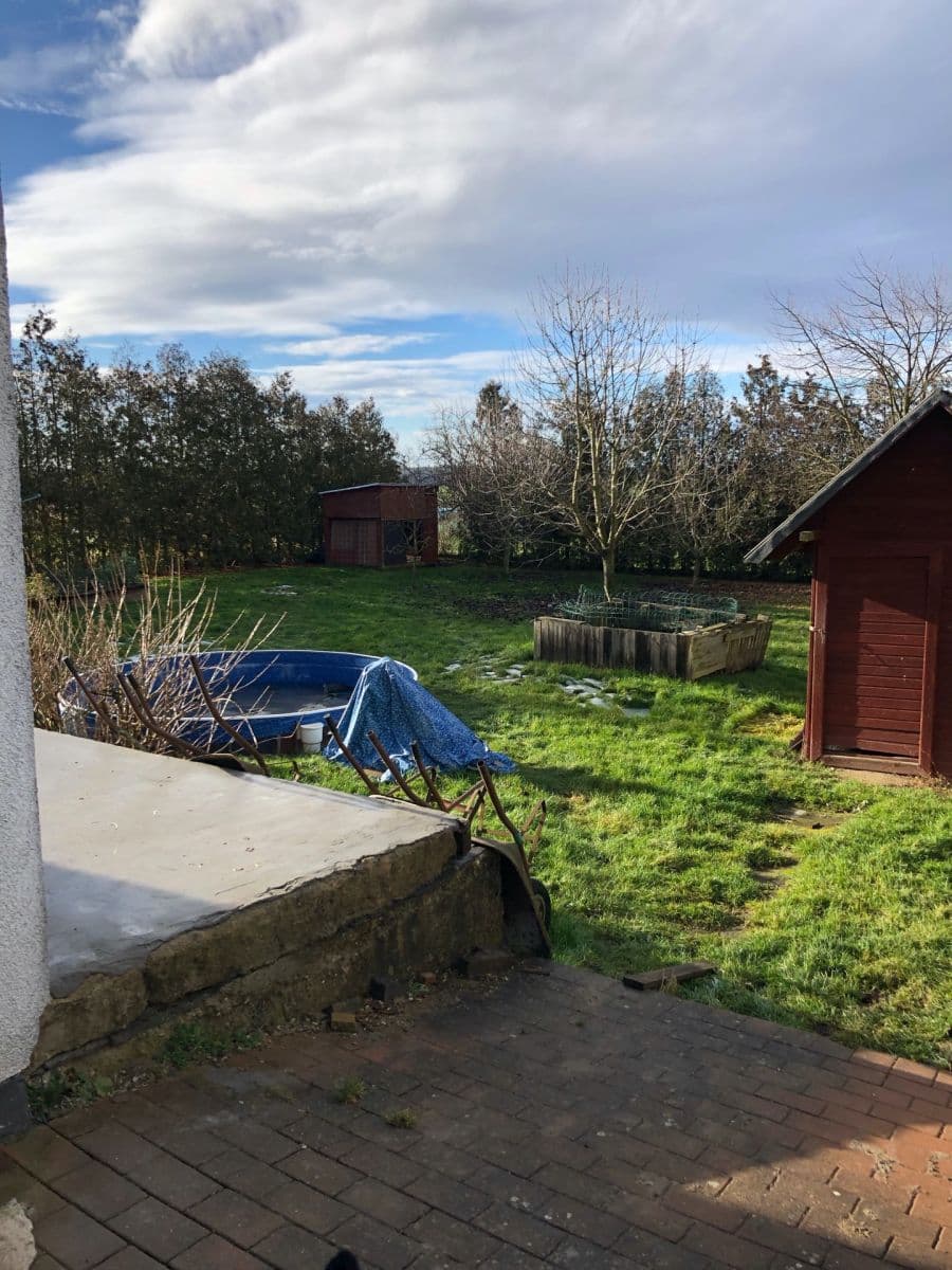 Prenájom bytu 2-izbový 39 m², Mečeříž, Středočeský kraj Prenájom bytu 2-izbový 39 m², Mečeříž, Středočeský kraj