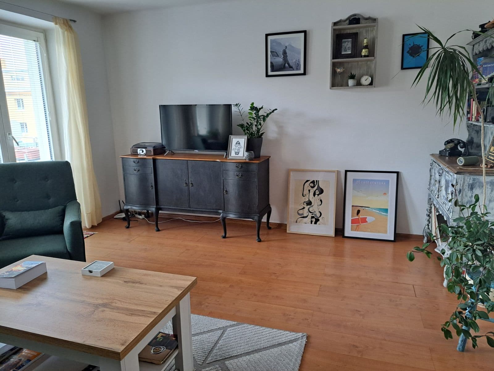 Prenájom bytu 2-izbový 60 m², Vrázova, Teplice, Ústecký kraj Prenájom bytu 2-izbový 60 m², Vrázova, Teplice, Ústecký kraj