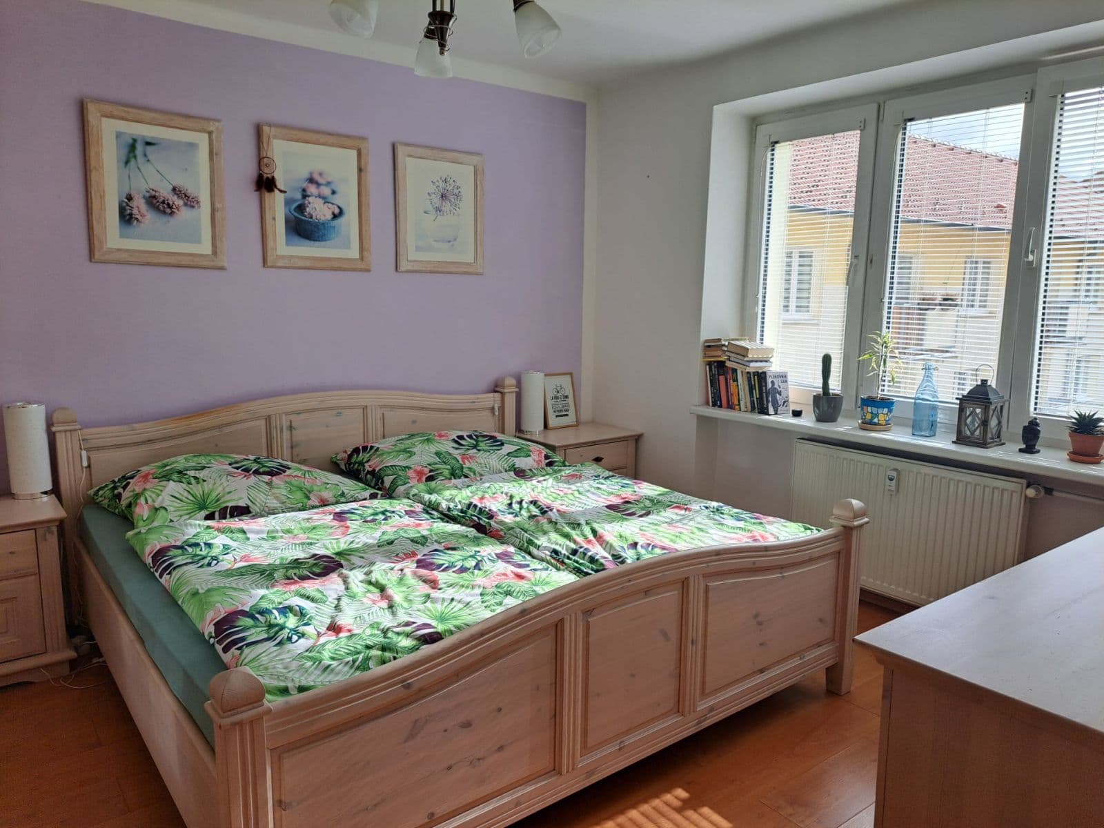 Prenájom bytu 2-izbový 60 m², Vrázova, Teplice, Ústecký kraj Prenájom bytu 2-izbový 60 m², Vrázova, Teplice, Ústecký kraj