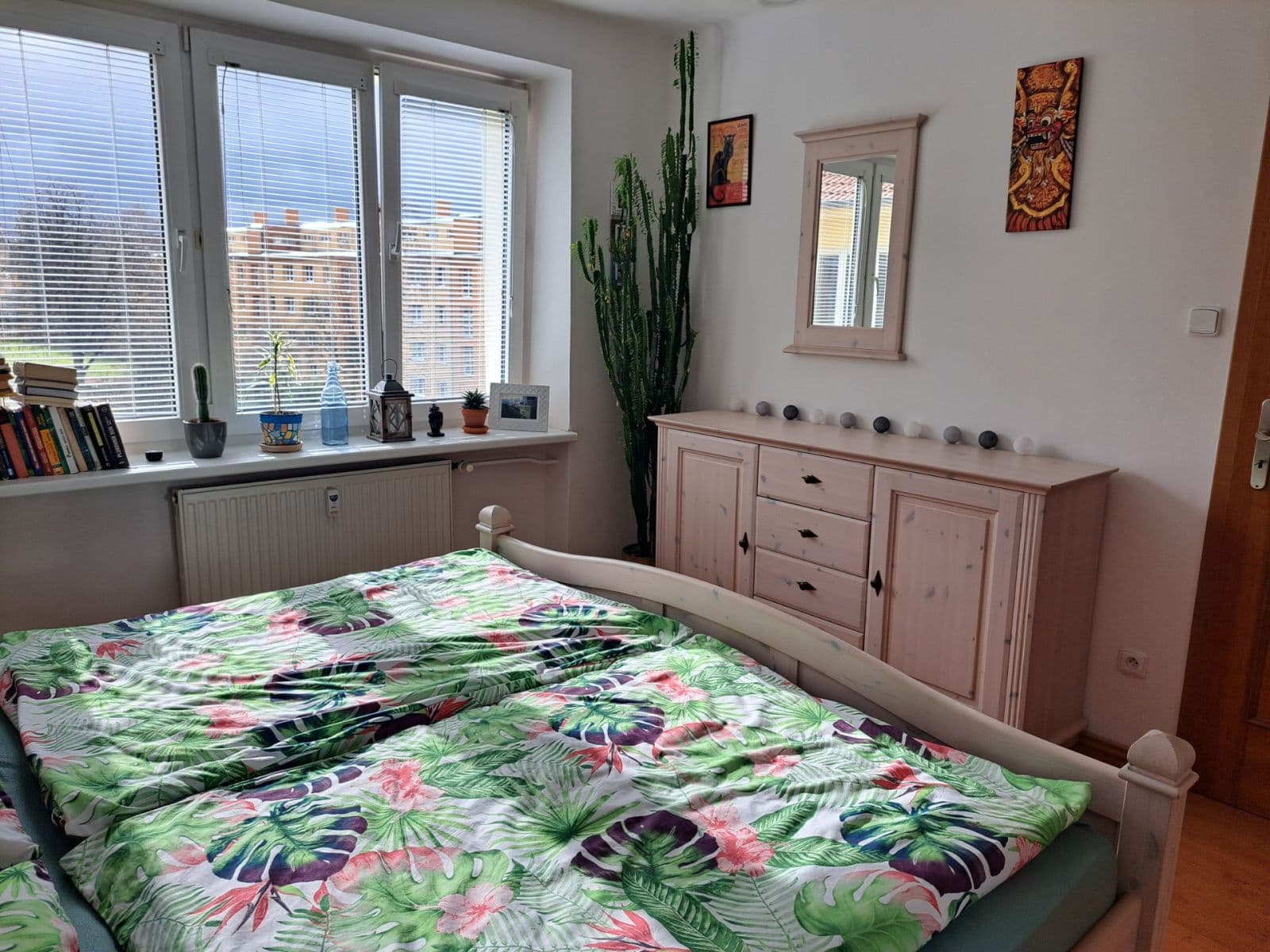 Prenájom bytu 2-izbový 60 m², Vrázova, Teplice, Ústecký kraj Prenájom bytu 2-izbový 60 m², Vrázova, Teplice, Ústecký kraj