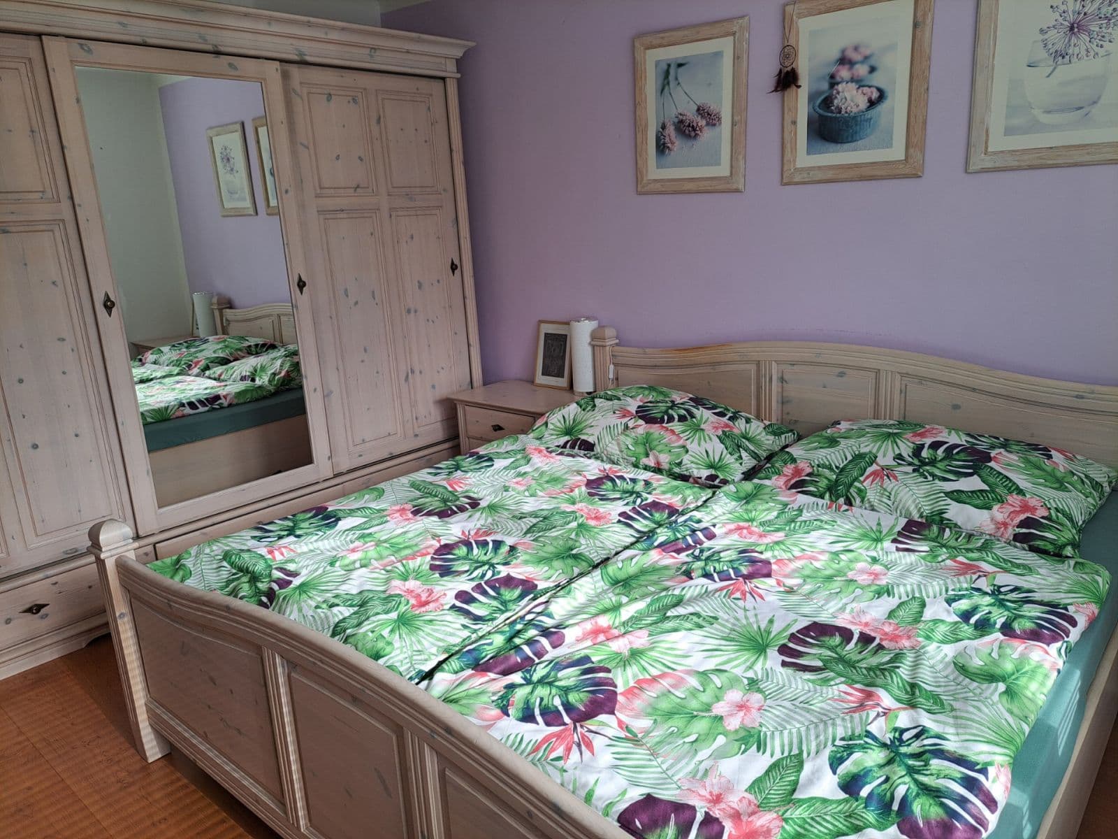 Prenájom bytu 2-izbový 60 m², Vrázova, Teplice, Ústecký kraj Prenájom bytu 2-izbový 60 m², Vrázova, Teplice, Ústecký kraj