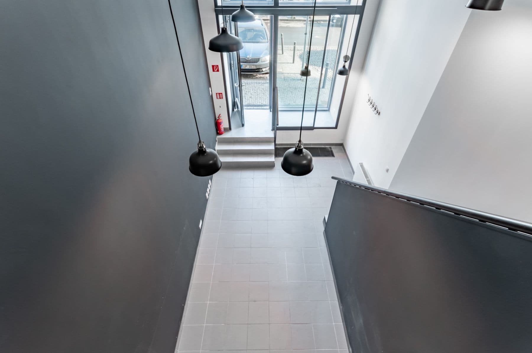 Prenájom nebytového priestoru 54 m², U Mlýnského kanálu, Praha, Praha Prenájom nebytového priestoru 54 m², U Mlýnského kanálu, Praha, Praha