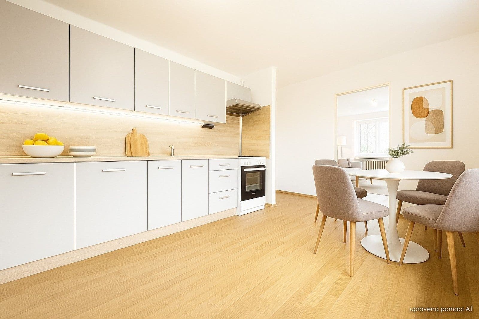 Prenájom bytu 2-izbový 56 m², Tatranská, Karviná, Moravskoslezský kraj Prenájom bytu 2-izbový 56 m², Tatranská, Karviná, Moravskoslezský kraj