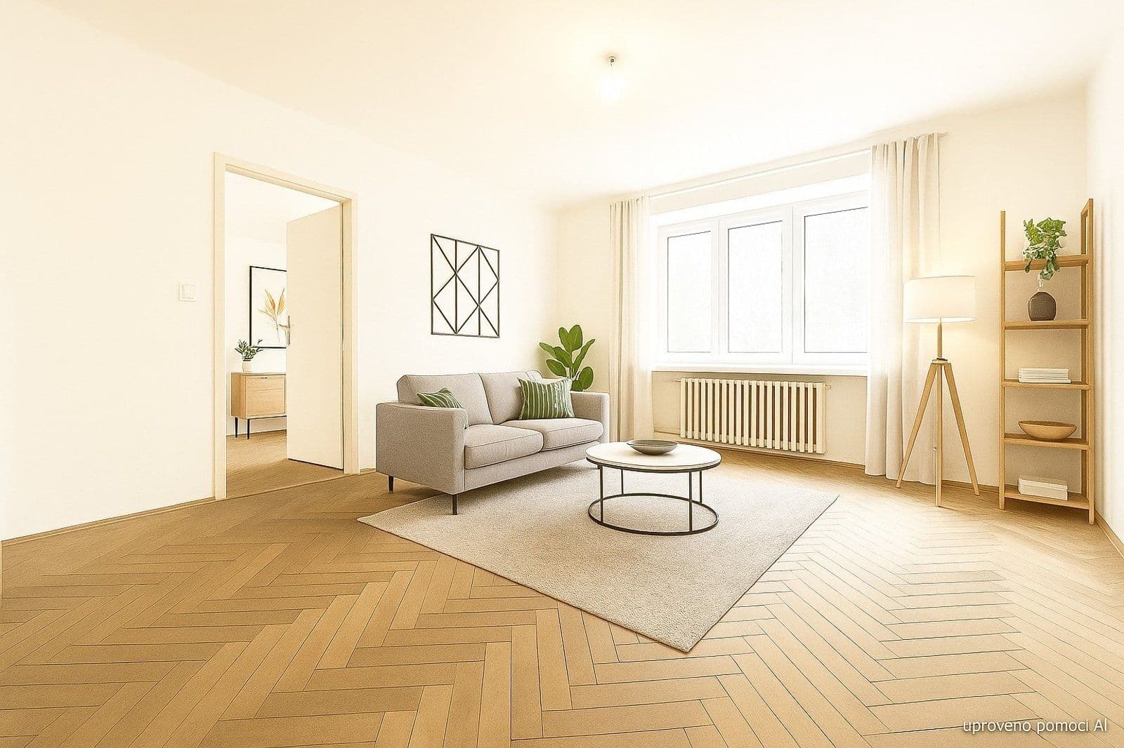 Prenájom bytu 2-izbový 56 m², Tatranská, Karviná, Moravskoslezský kraj Prenájom bytu 2-izbový 56 m², Tatranská, Karviná, Moravskoslezský kraj