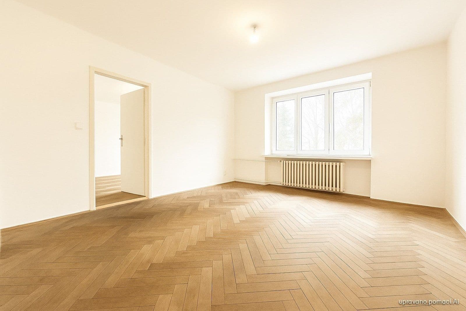 Prenájom bytu 2-izbový 56 m², Tatranská, Karviná, Moravskoslezský kraj Prenájom bytu 2-izbový 56 m², Tatranská, Karviná, Moravskoslezský kraj