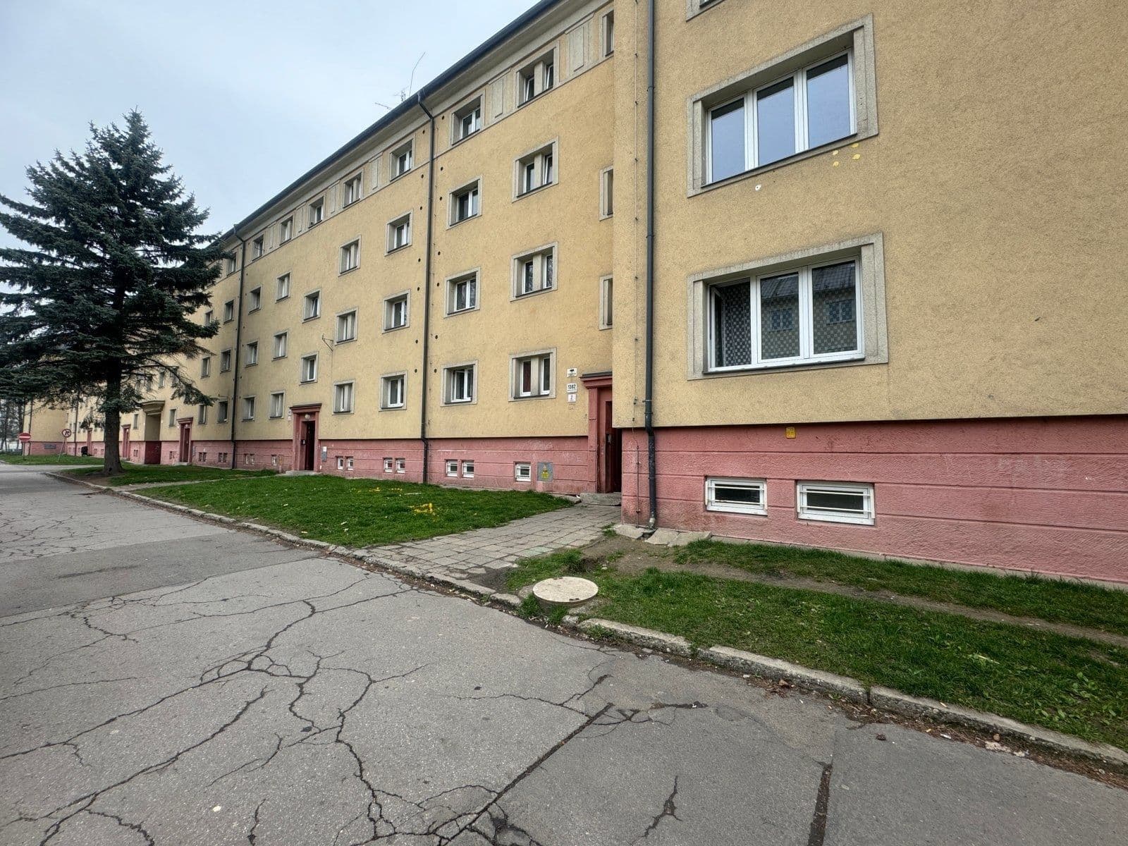 Prenájom bytu 2-izbový 56 m², Tatranská, Karviná, Moravskoslezský kraj Prenájom bytu 2-izbový 56 m², Tatranská, Karviná, Moravskoslezský kraj