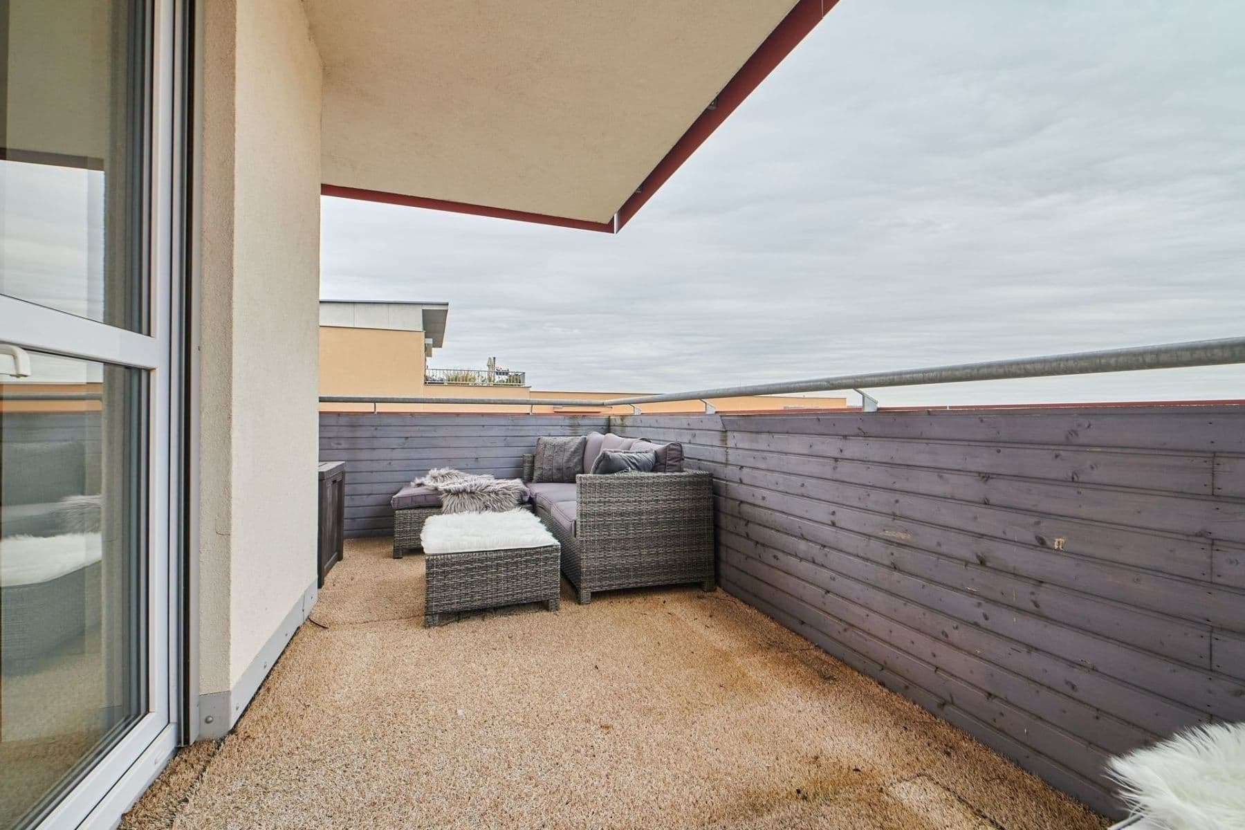 Prenájom bytu 2-izbový 65 m², Chudčická, Brno, Jihomoravský kraj Prenájom bytu 2-izbový 65 m², Chudčická, Brno, Jihomoravský kraj