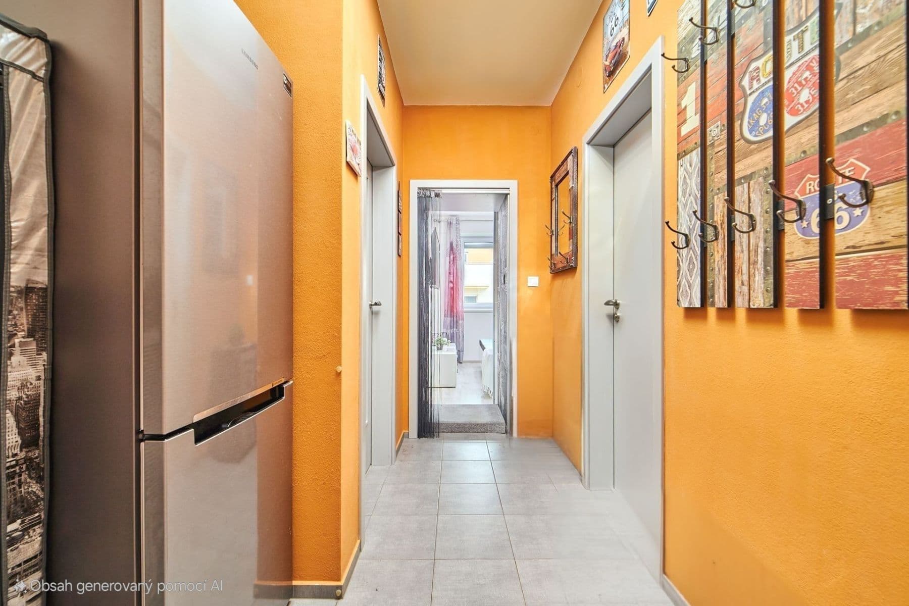 Prenájom bytu 2-izbový 65 m², Chudčická, Brno, Jihomoravský kraj Prenájom bytu 2-izbový 65 m², Chudčická, Brno, Jihomoravský kraj