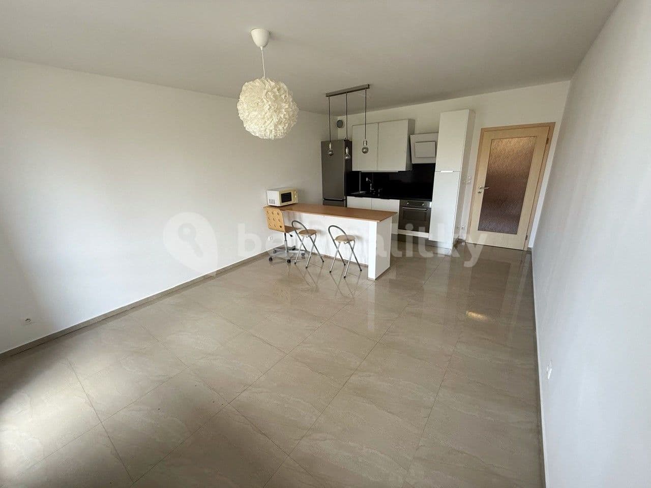 Prenájom bytu 1-izbový 34 m², U Hostavického potoka, Praha, Praha Prenájom bytu 1-izbový 34 m², U Hostavického potoka, Praha, Praha