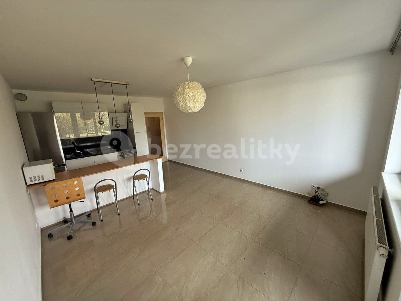 Prenájom bytu 1-izbový 34 m², U Hostavického potoka, Praha, Praha Prenájom bytu 1-izbový 34 m², U Hostavického potoka, Praha, Praha
