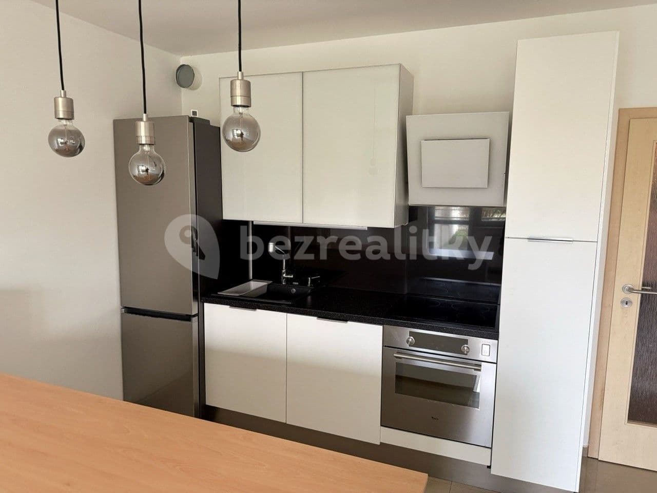 Prenájom bytu 1-izbový 34 m², U Hostavického potoka, Praha, Praha Prenájom bytu 1-izbový 34 m², U Hostavického potoka, Praha, Praha