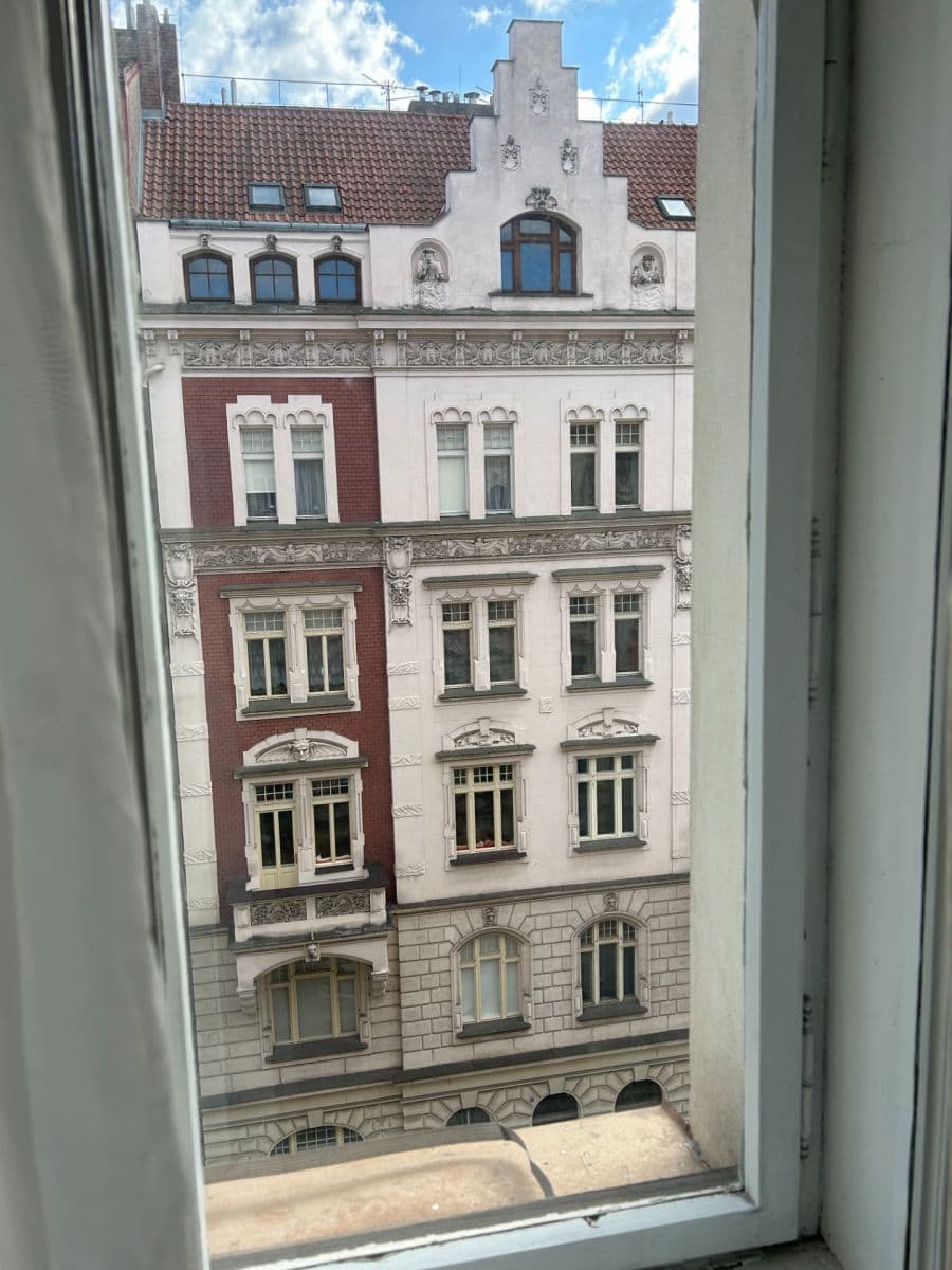 Prenájom bytu 2-izbový 60 m², Římská, Praha, Praha Prenájom bytu 2-izbový 60 m², Římská, Praha, Praha