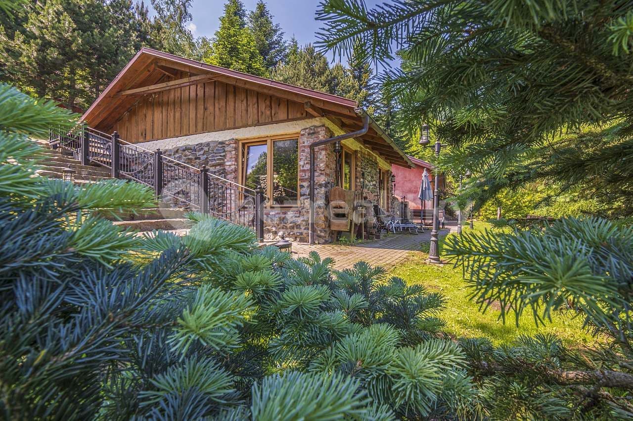 Prenájom rekreačného objektu, Pstruží, Moravskoslezský kraj Prenájom rekreačného objektu, Pstruží, Moravskoslezský kraj