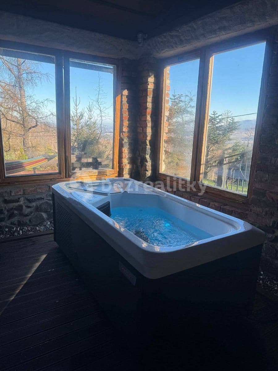 Prenájom rekreačného objektu, Pstruží, Moravskoslezský kraj Prenájom rekreačného objektu, Pstruží, Moravskoslezský kraj