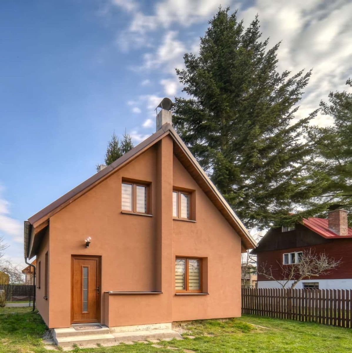 Prenájom rekreačného objektu, Červené Janovice, Středočeský kraj Prenájom rekreačného objektu, Červené Janovice, Středočeský kraj