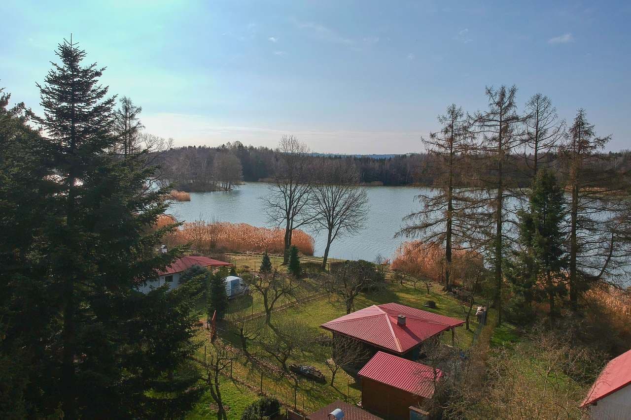 Prenájom rekreačného objektu, Červené Janovice, Středočeský kraj Prenájom rekreačného objektu, Červené Janovice, Středočeský kraj