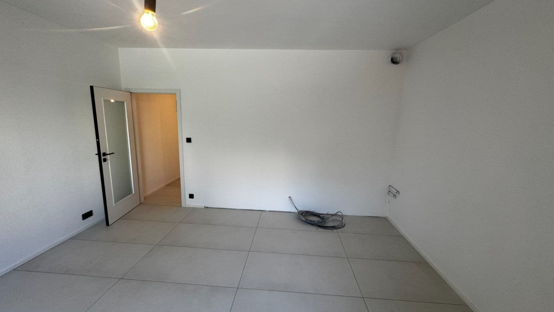 Prenájom bytu 1-izbový 32 m², Krymská, Praha, Praha Prenájom bytu 1-izbový 32 m², Krymská, Praha, Praha