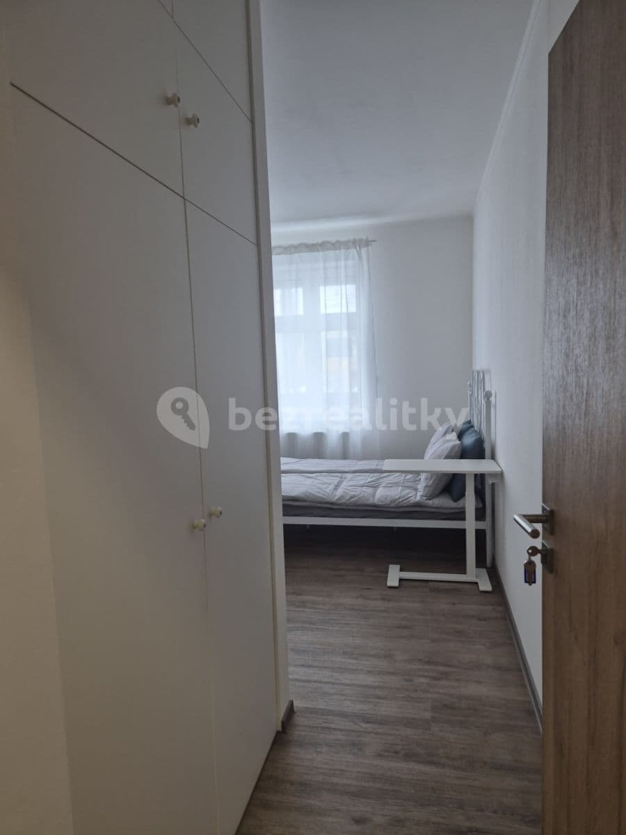Prenájom bytu 1-izbový 20 m², Bělohorská, Praha, Praha Prenájom bytu 1-izbový 20 m², Bělohorská, Praha, Praha