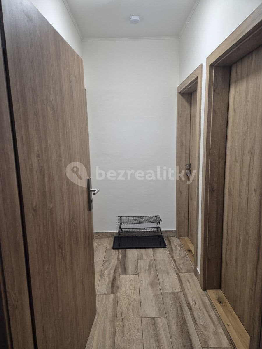 Prenájom bytu 1-izbový 20 m², Bělohorská, Praha, Praha Prenájom bytu 1-izbový 20 m², Bělohorská, Praha, Praha