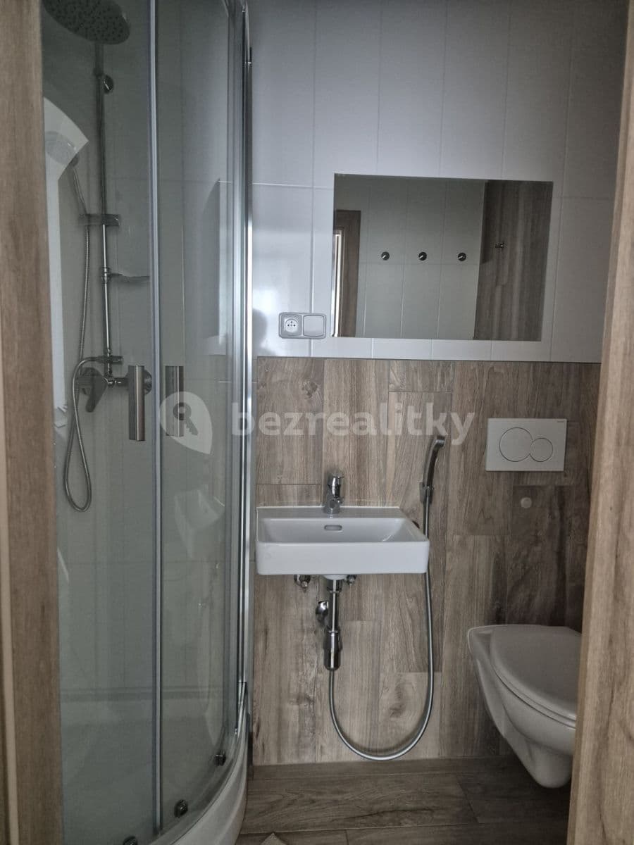 Prenájom bytu 1-izbový 20 m², Bělohorská, Praha, Praha Prenájom bytu 1-izbový 20 m², Bělohorská, Praha, Praha