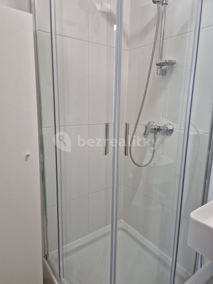 Prenájom bytu 1-izbový 20 m², Bělohorská, Praha, Praha Prenájom bytu 1-izbový 20 m², Bělohorská, Praha, Praha
