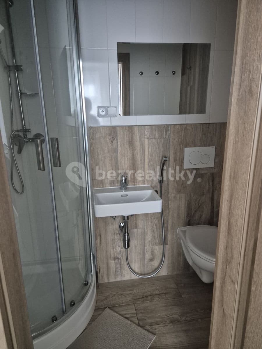 Prenájom bytu 1-izbový 20 m², Bělohorská, Praha, Praha Prenájom bytu 1-izbový 20 m², Bělohorská, Praha, Praha