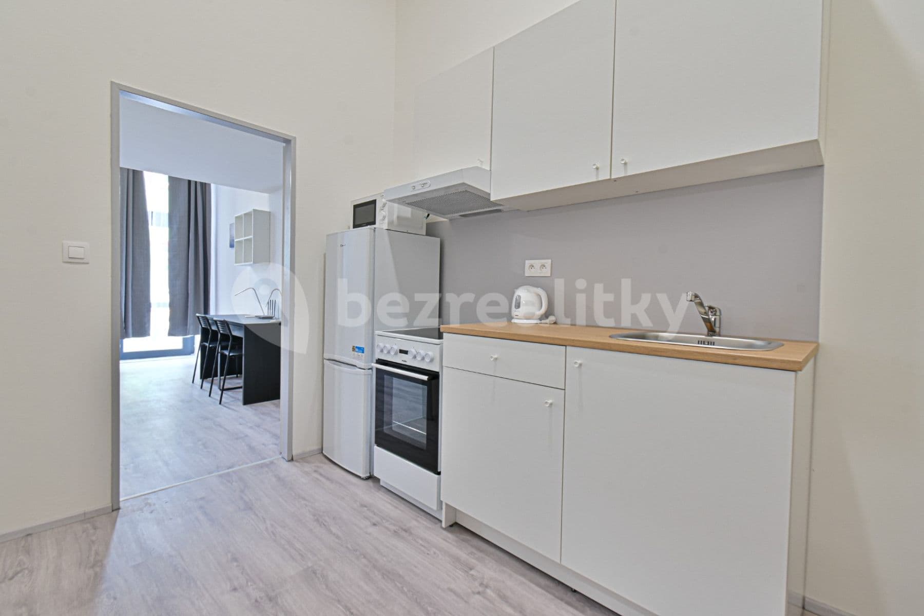 Prenájom bytu 1-izbový 27 m², Hybešova, Brno, Jihomoravský kraj Prenájom bytu 1-izbový 27 m², Hybešova, Brno, Jihomoravský kraj