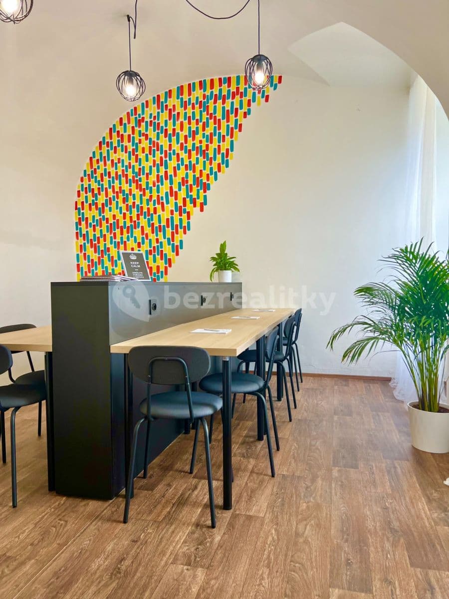 Prenájom bytu 1-izbový 27 m², Hybešova, Brno, Jihomoravský kraj Prenájom bytu 1-izbový 27 m², Hybešova, Brno, Jihomoravský kraj