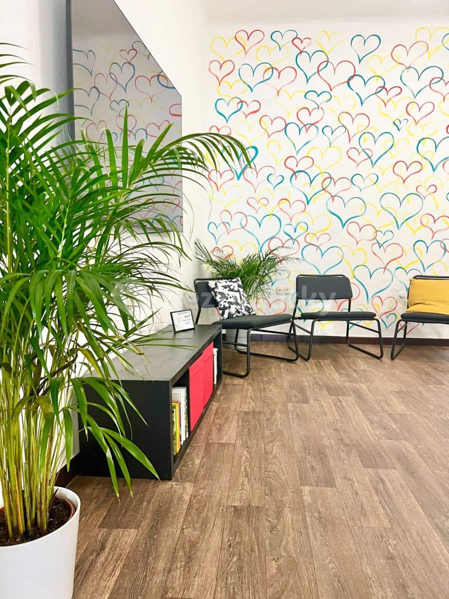 Prenájom bytu 1-izbový 27 m², Hybešova, Brno, Jihomoravský kraj Prenájom bytu 1-izbový 27 m², Hybešova, Brno, Jihomoravský kraj