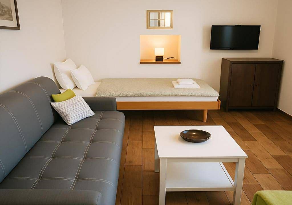 Prenájom rekreačného objektu, Bechyně, Jihočeský kraj Prenájom rekreačného objektu, Bechyně, Jihočeský kraj