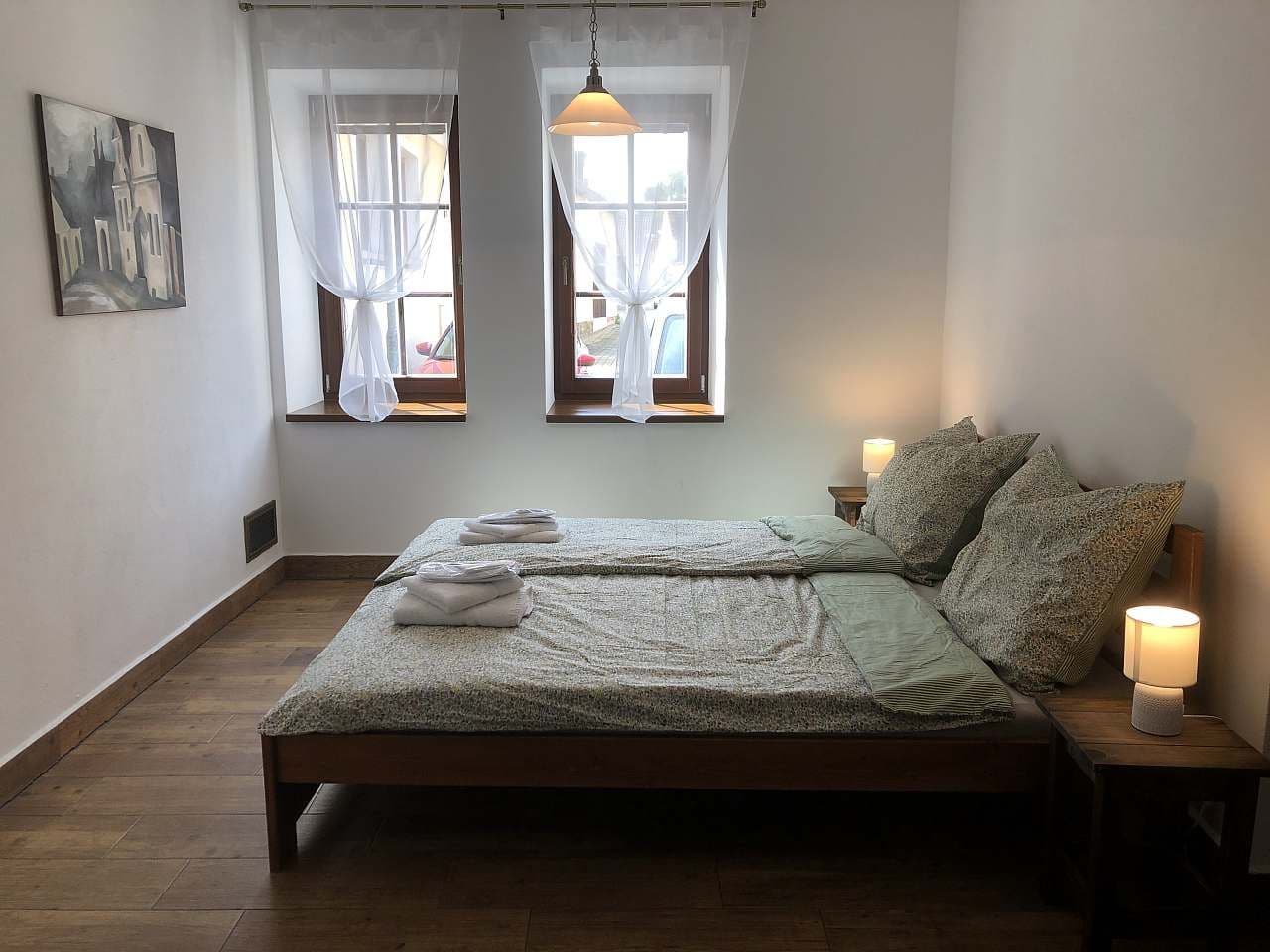 Prenájom rekreačného objektu, Bechyně, Jihočeský kraj Prenájom rekreačného objektu, Bechyně, Jihočeský kraj