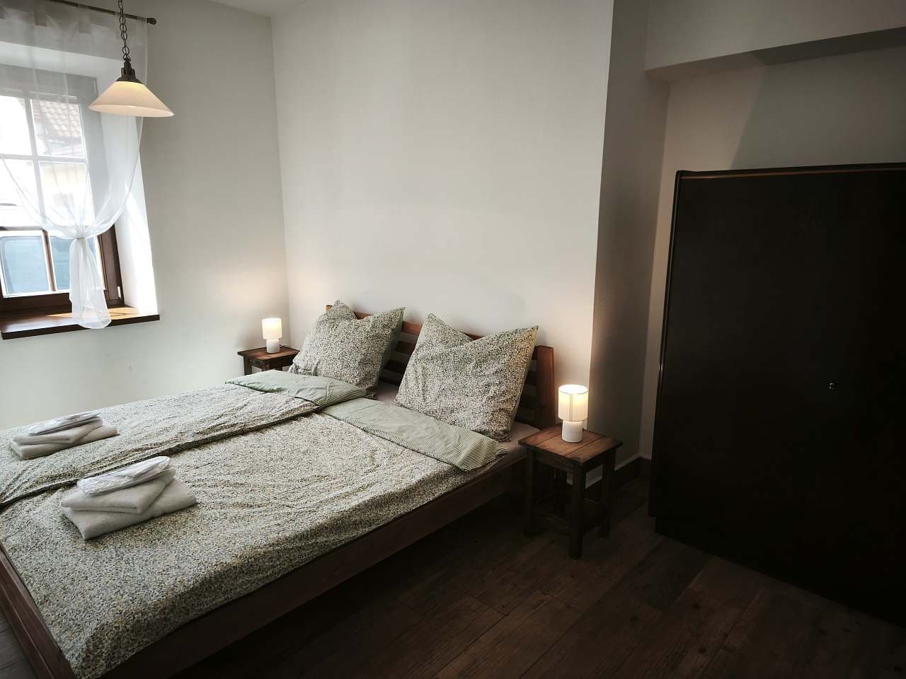 Prenájom rekreačného objektu, Bechyně, Jihočeský kraj Prenájom rekreačného objektu, Bechyně, Jihočeský kraj