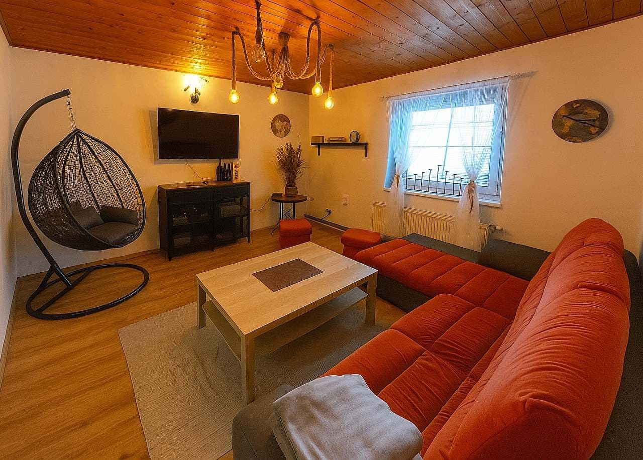 Prenájom rekreačného objektu, Jindřichov, Olomoucký kraj Prenájom rekreačného objektu, Jindřichov, Olomoucký kraj