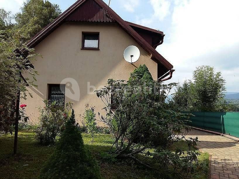 Prenájom rekreačného objektu, Dolní Lánov, Královéhradecký kraj Prenájom rekreačného objektu, Dolní Lánov, Královéhradecký kraj