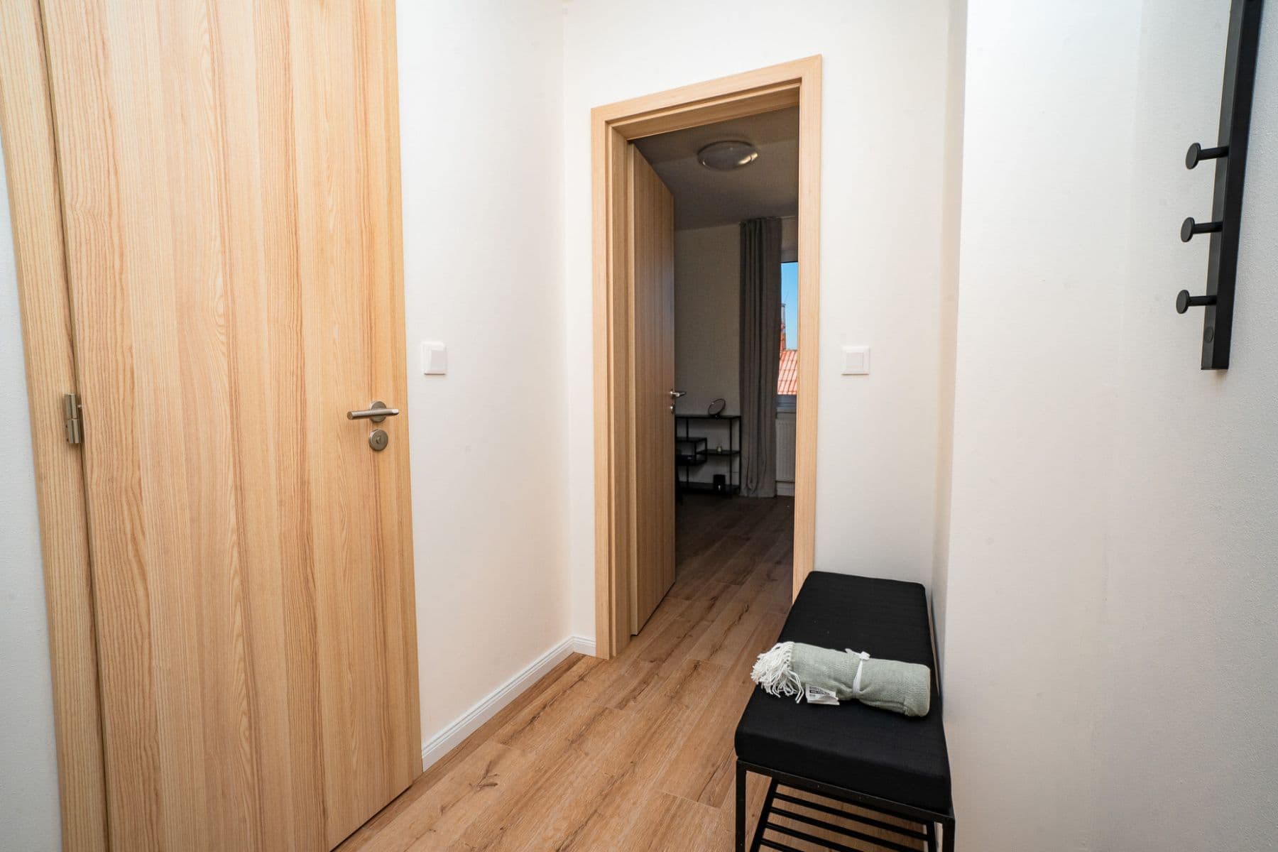 Prenájom bytu 33 m², Kotkova, Plzeň, Plzeňský kraj Prenájom bytu 33 m², Kotkova, Plzeň, Plzeňský kraj