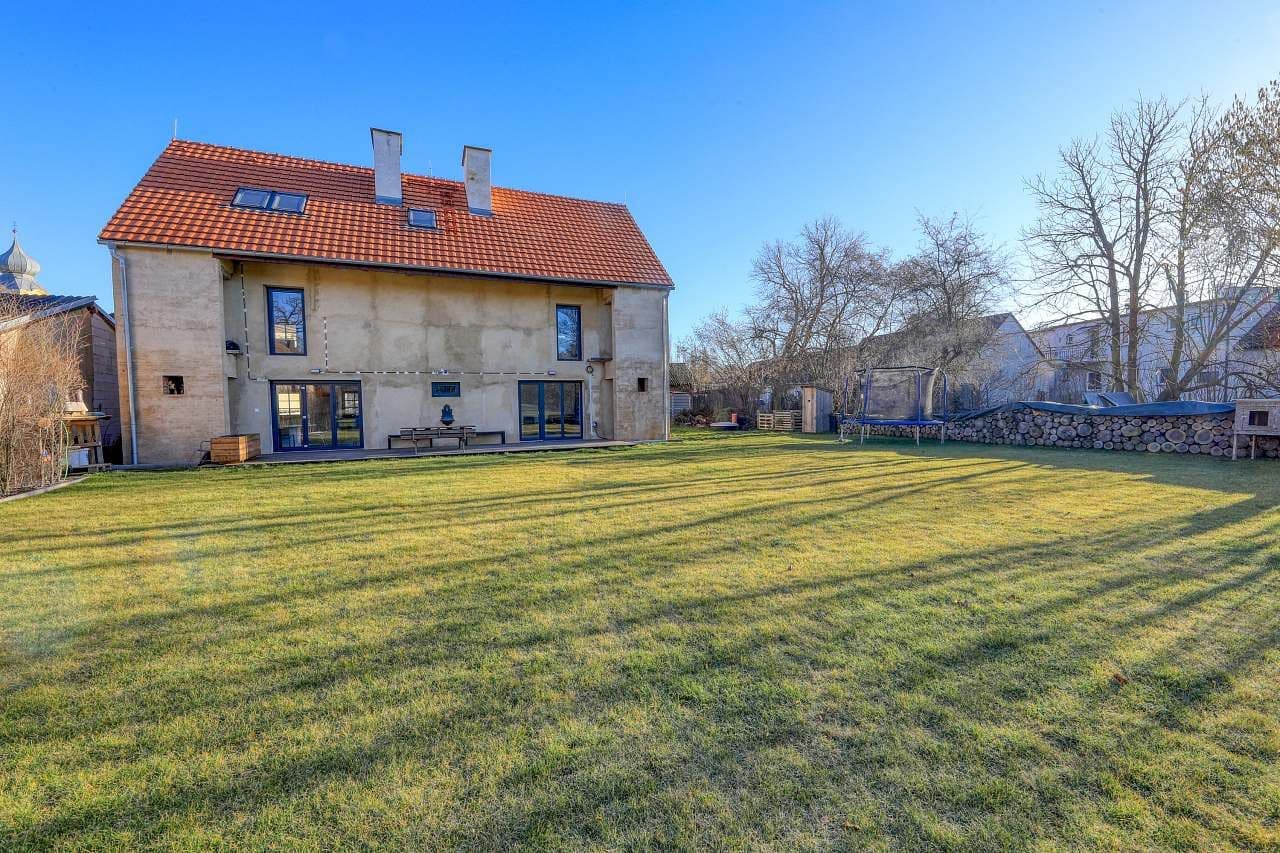 Prenájom rekreačného objektu, Ledce, Plzeňský kraj Prenájom rekreačného objektu, Ledce, Plzeňský kraj