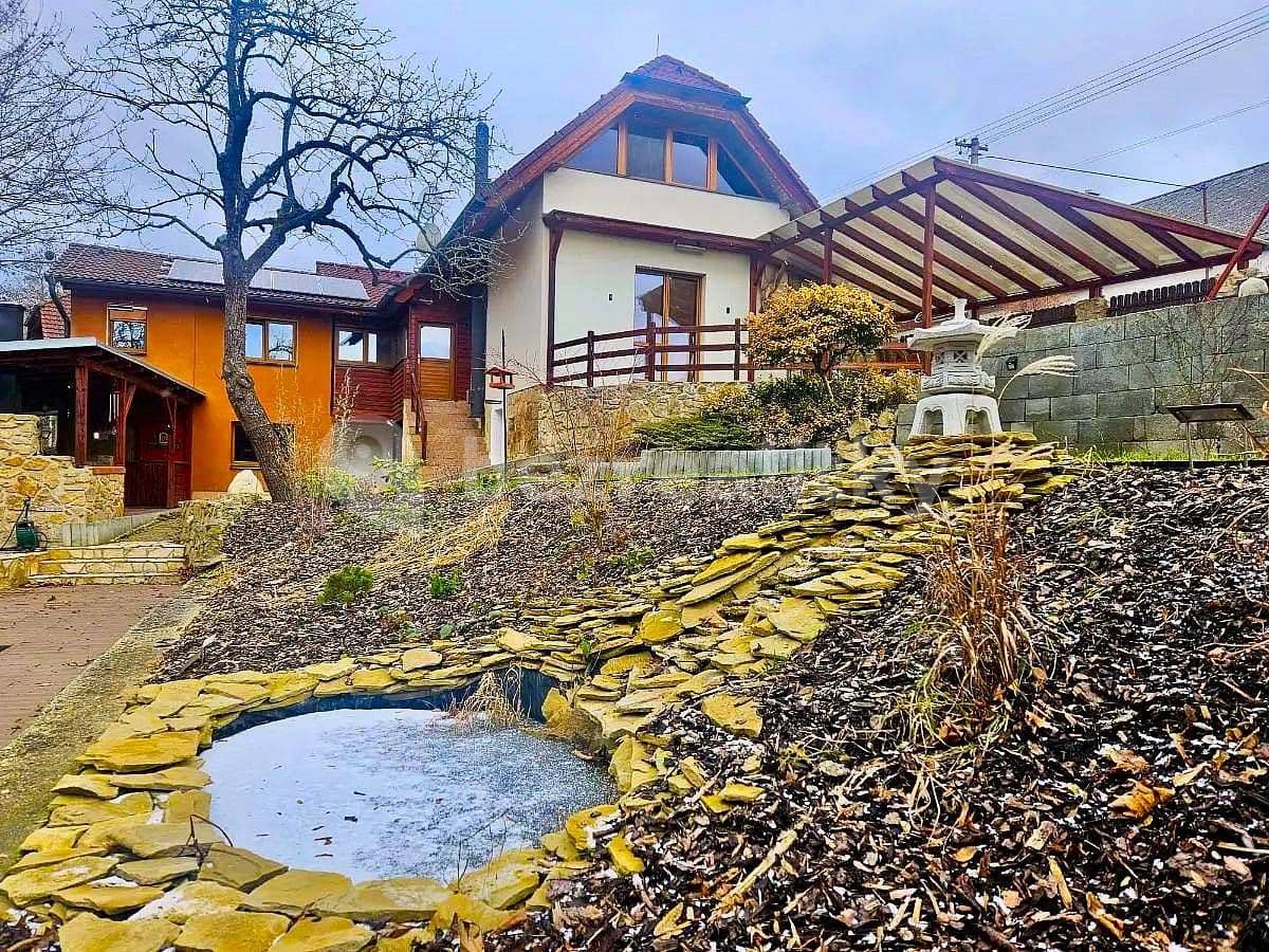 Prenájom rekreačného objektu, Buchlovice, Zlínský kraj Prenájom rekreačného objektu, Buchlovice, Zlínský kraj