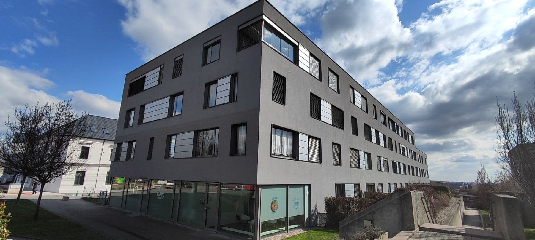 Prenájom bytu 2-izbový 50 m², Na Prosecké vyhlídce, Praha, Praha Prenájom bytu 2-izbový 50 m², Na Prosecké vyhlídce, Praha, Praha