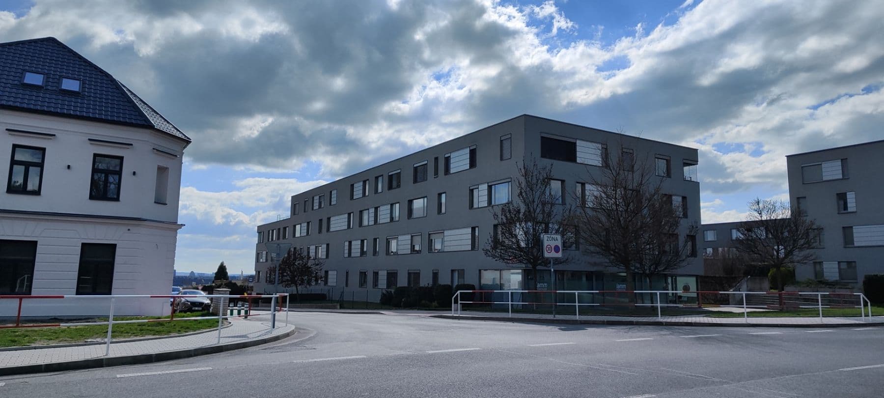 Prenájom bytu 2-izbový 50 m², Na Prosecké vyhlídce, Praha, Praha Prenájom bytu 2-izbový 50 m², Na Prosecké vyhlídce, Praha, Praha