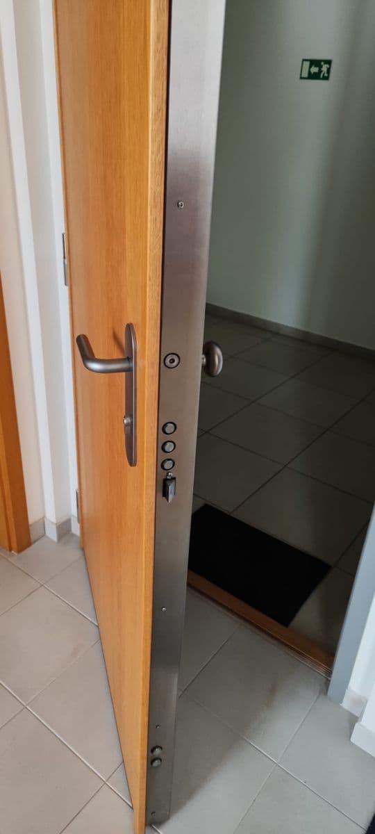 Prenájom bytu 2-izbový 50 m², Na Prosecké vyhlídce, Praha, Praha Prenájom bytu 2-izbový 50 m², Na Prosecké vyhlídce, Praha, Praha