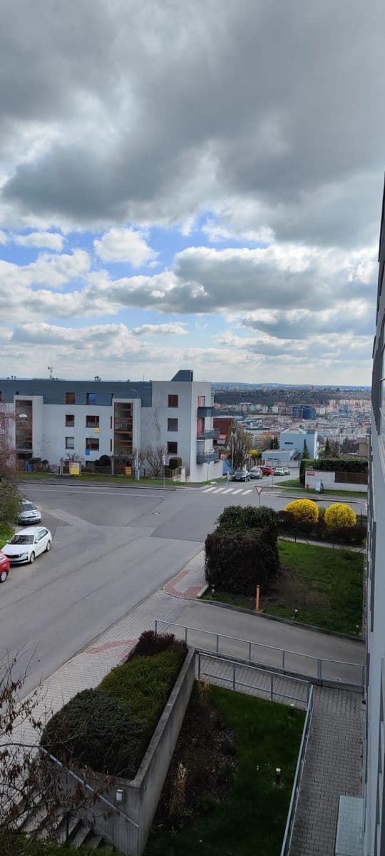 Prenájom bytu 2-izbový 50 m², Na Prosecké vyhlídce, Praha, Praha Prenájom bytu 2-izbový 50 m², Na Prosecké vyhlídce, Praha, Praha