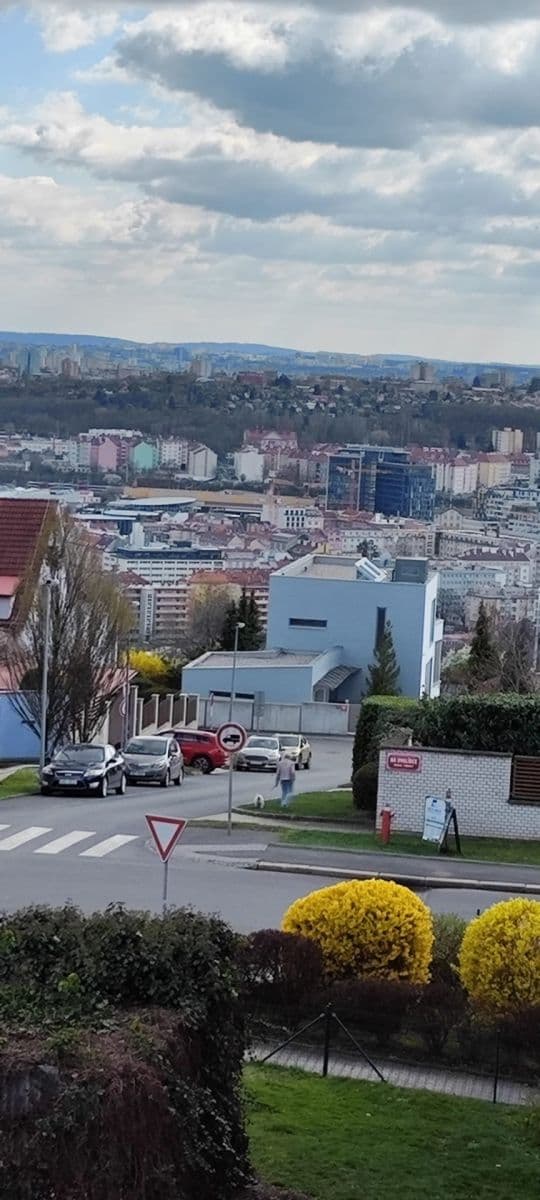 Prenájom bytu 2-izbový 50 m², Na Prosecké vyhlídce, Praha, Praha Prenájom bytu 2-izbový 50 m², Na Prosecké vyhlídce, Praha, Praha