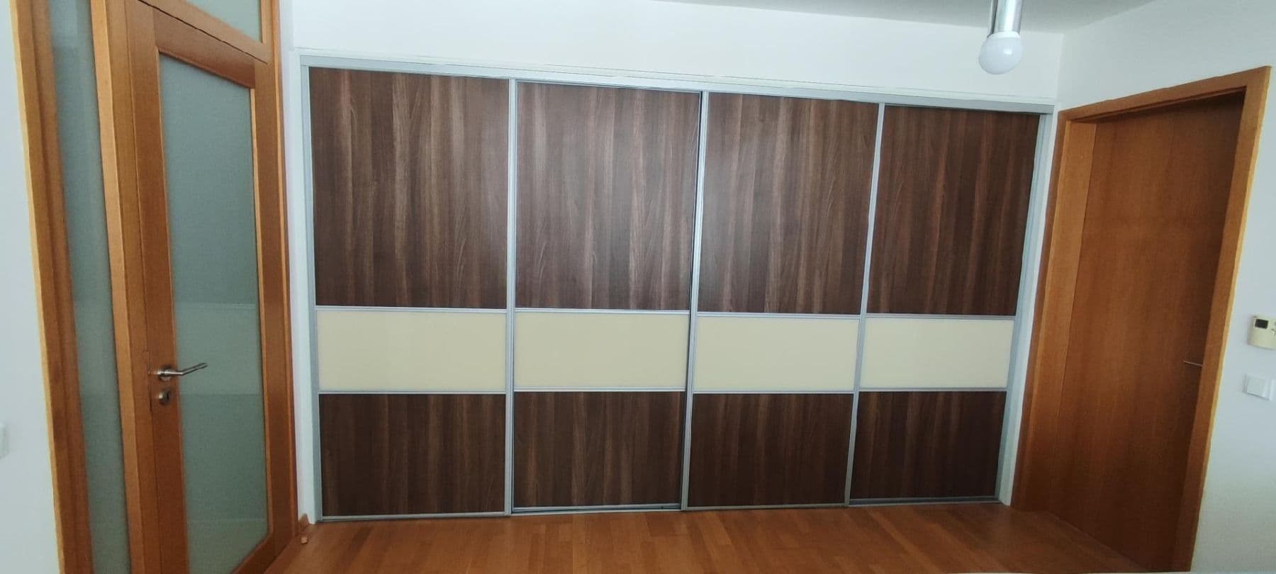 Prenájom bytu 2-izbový 50 m², Na Prosecké vyhlídce, Praha, Praha Prenájom bytu 2-izbový 50 m², Na Prosecké vyhlídce, Praha, Praha