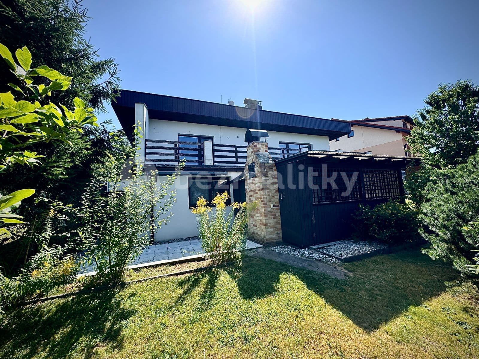 Predaj domu 202 m², pozemek 1.085 m², K Vodojemu, Klatovy, Plzeňský kraj Predaj domu 202 m², pozemek 1.085 m², K Vodojemu, Klatovy, Plzeňský kraj