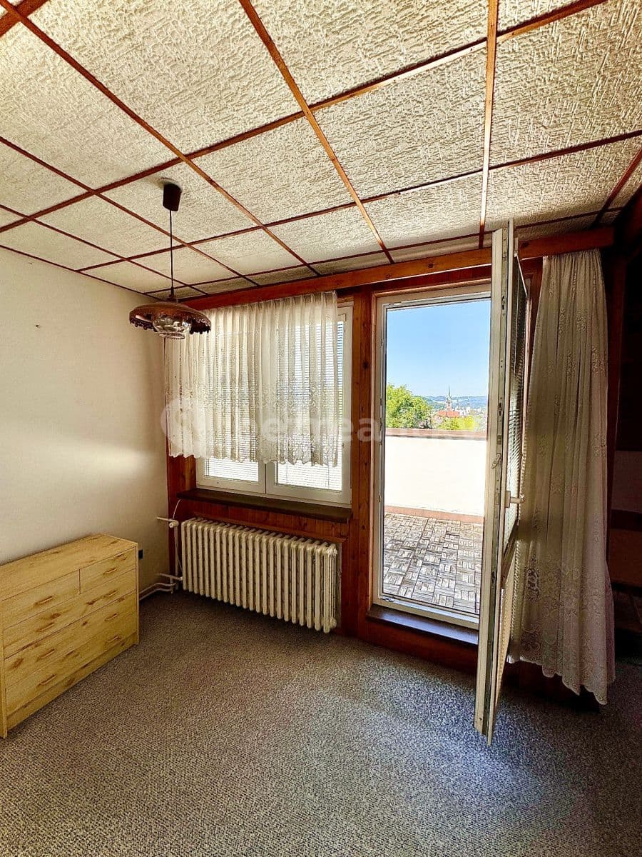 Predaj domu 202 m², pozemek 1.085 m², K Vodojemu, Klatovy, Plzeňský kraj Predaj domu 202 m², pozemek 1.085 m², K Vodojemu, Klatovy, Plzeňský kraj