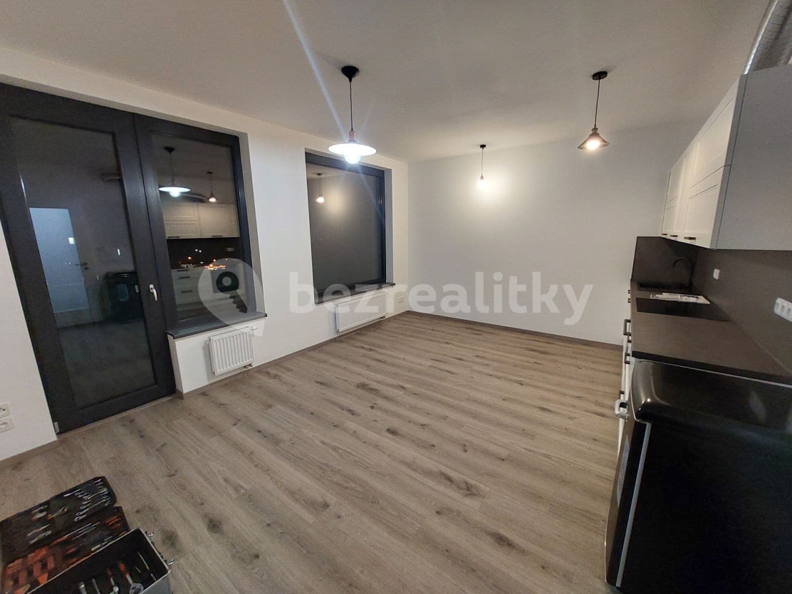Prenájom bytu 1-izbový 32 m², Olgy Havlové, Praha, Praha Prenájom bytu 1-izbový 32 m², Olgy Havlové, Praha, Praha