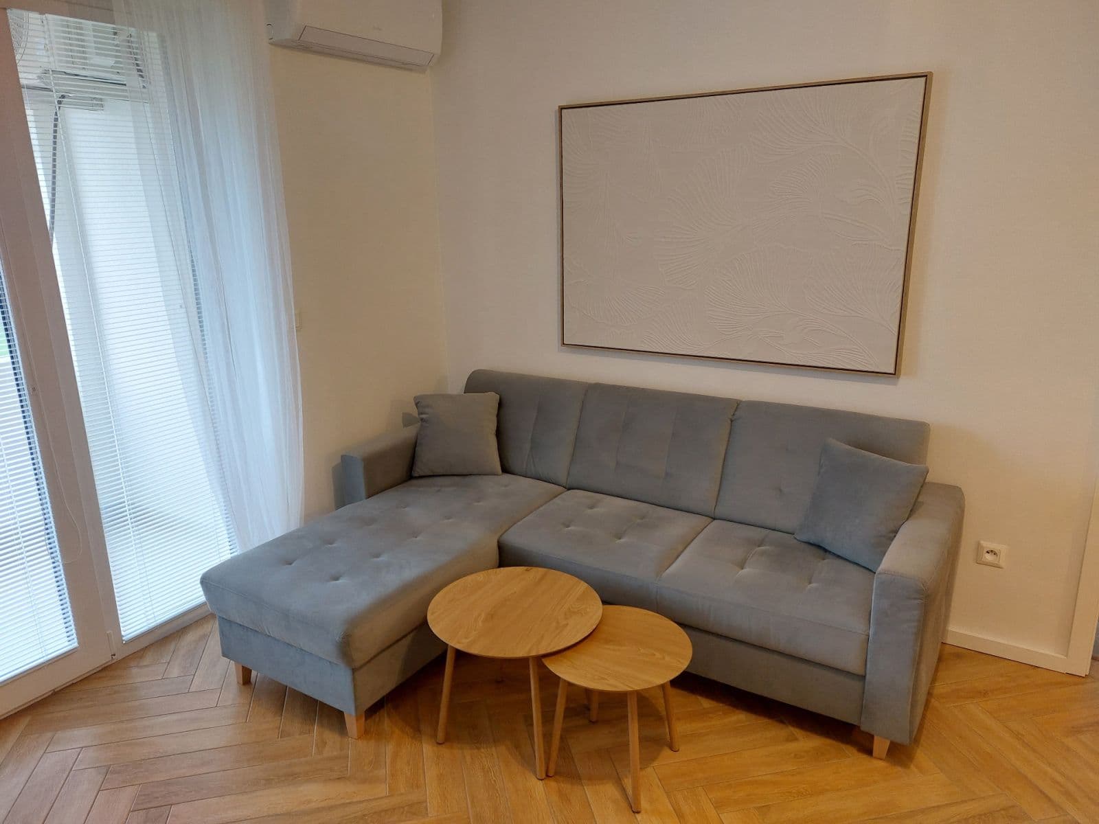 Prenájom bytu 2-izbový 45 m², Cesta svätého Krištofa, Dunajská Streda, Trnavský kraj Prenájom bytu 2-izbový 45 m², Cesta svätého Krištofa, Dunajská Streda, Trnavský kraj